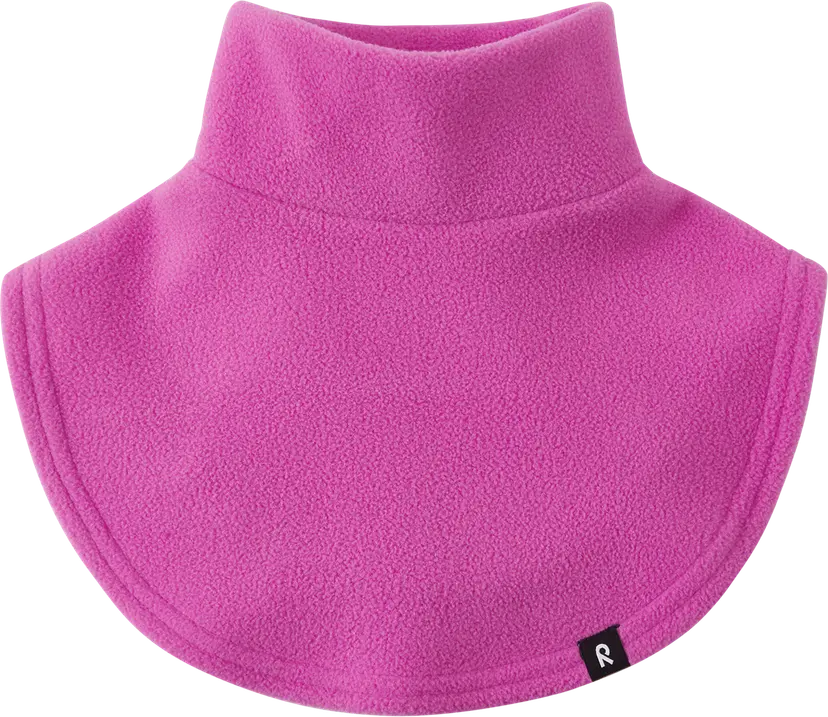 Reima Reima Kids' Legenda Neck Warmer Fucshia