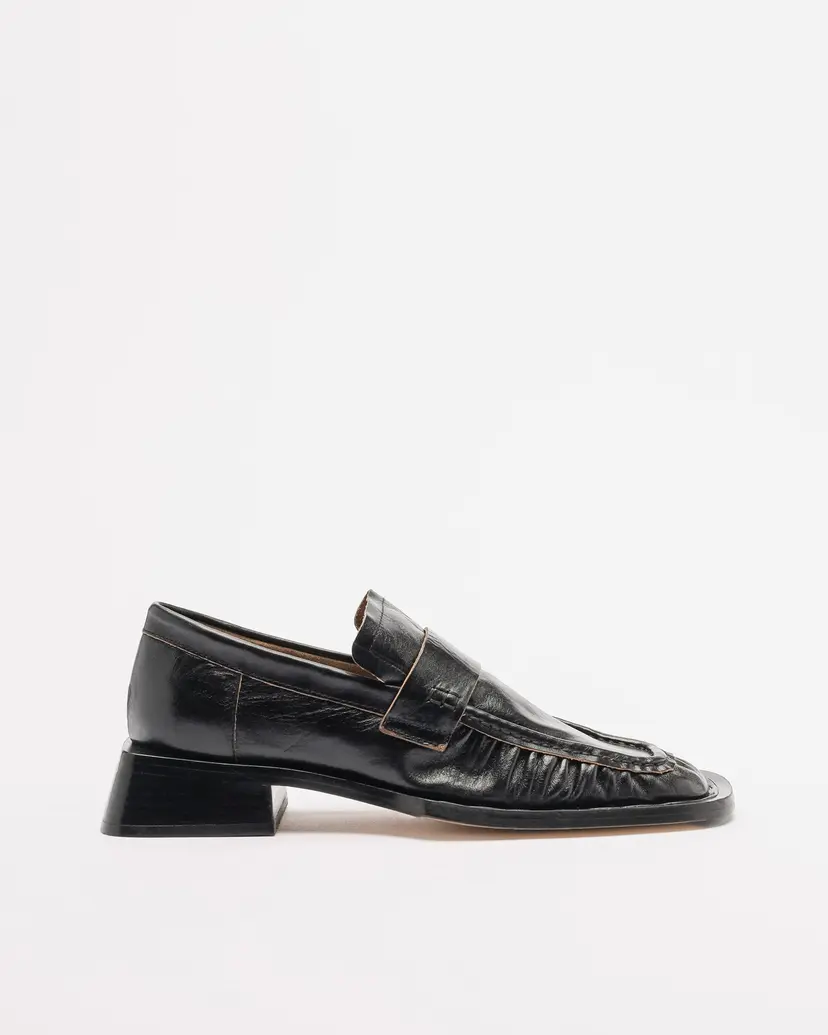 Miista Loafers Miista AIRI Preto