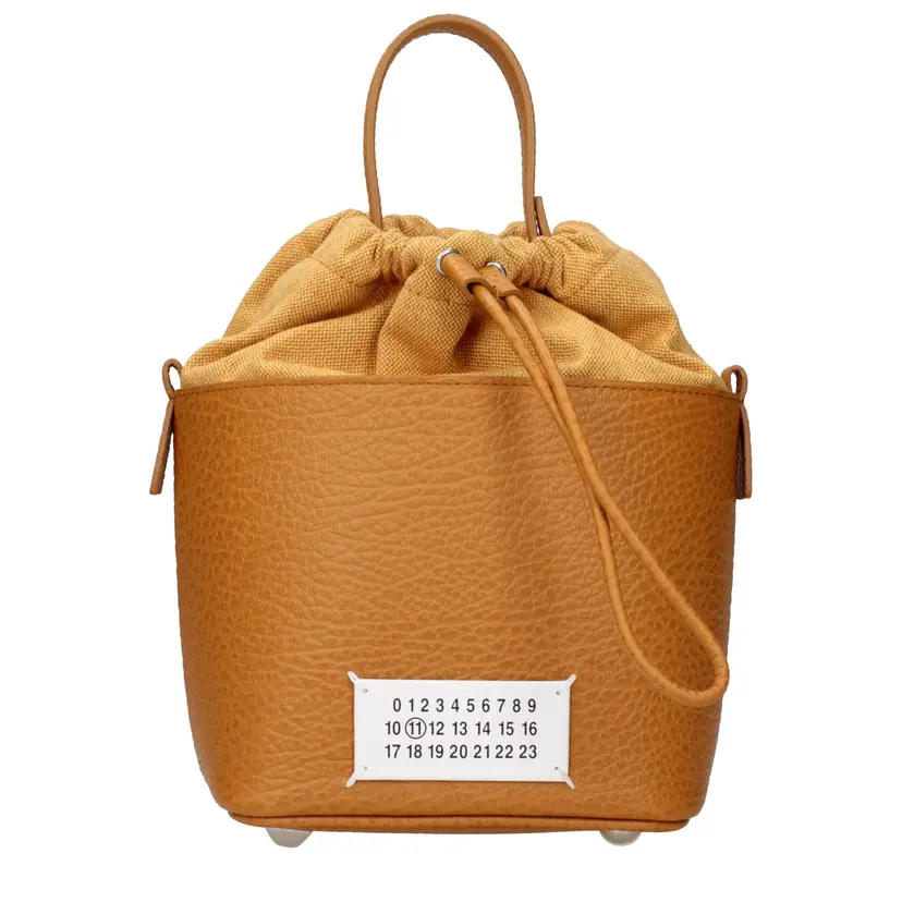 Maison Margiela Maison Margiela Håndvesker – Brun