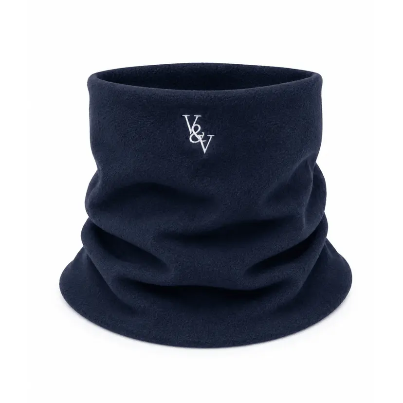 Vilje & Ve Vilje & Ve - Hals Fleece Od Dark Navy