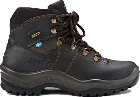 Graninge Graninge Unisex Offerdal Brown