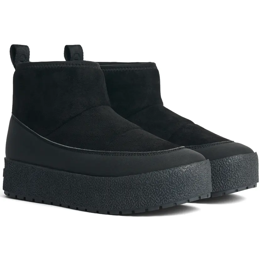 Tretorn Tretorn W's Alunda Hybrid Black