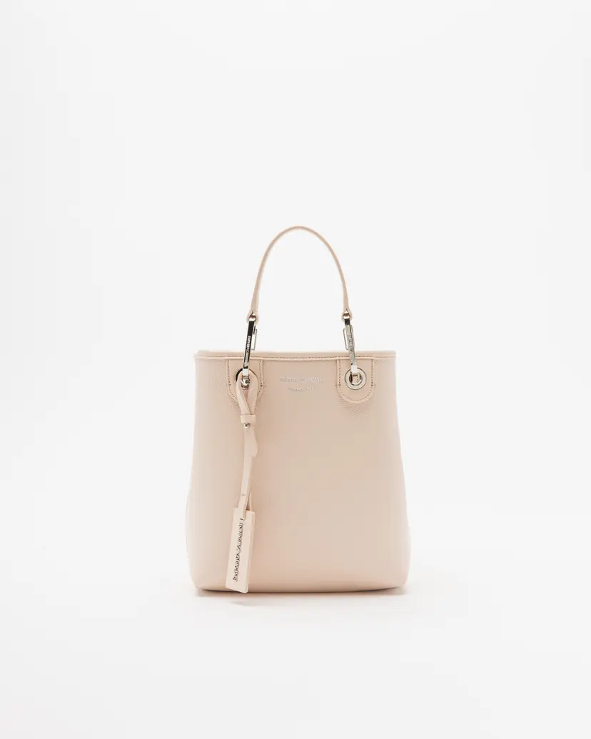 Emporio Armani Emporio Armani EW000362 Beige Crossbody bag