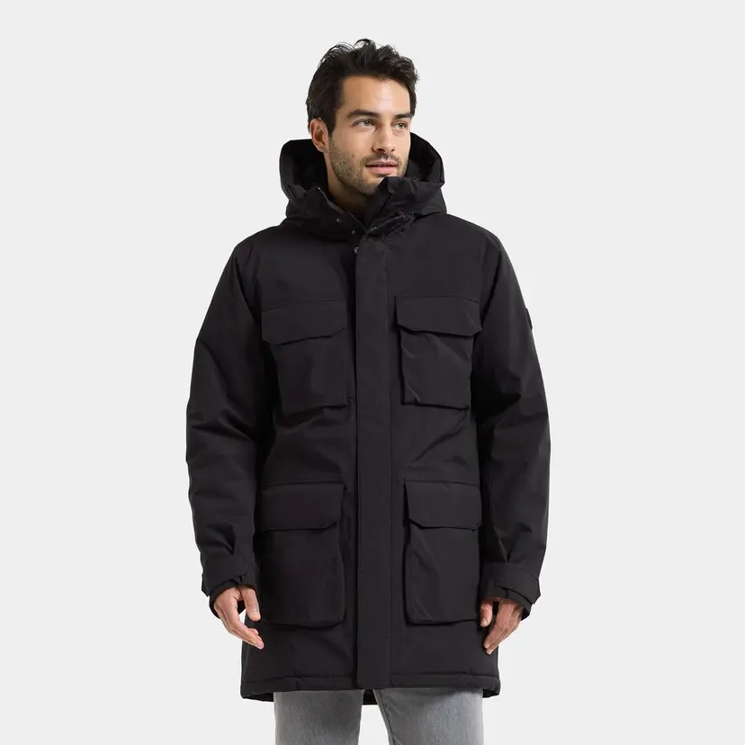 Didriksons Aiden Parka
