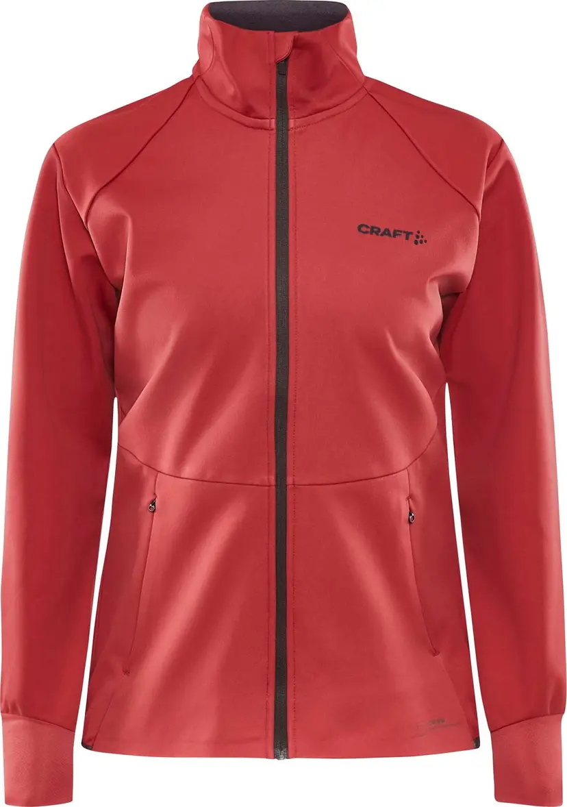 Craft Craft Women's Core Nordic Training Jacket Astro
