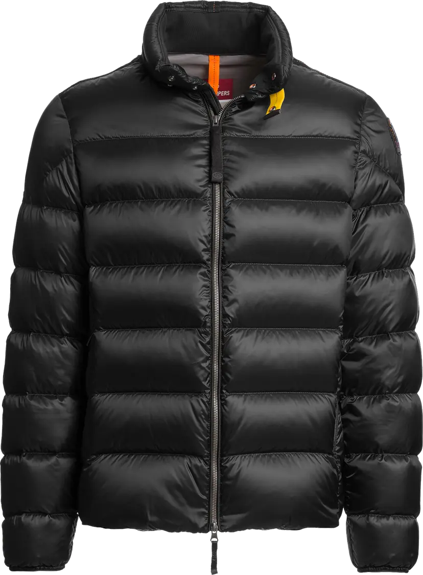 Parajumpers Parajumpers Men's Dillon Down Jacket Black