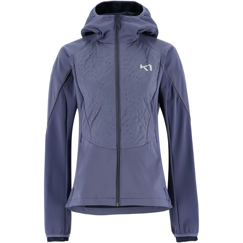 Kari Traa Kari Traa Women's Tirill 2.0 Jacket Moon