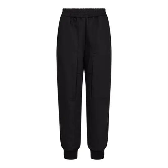 Co Couture Co' Couture - Almira Pant - Black