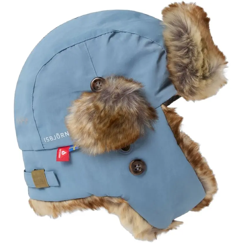 Isbjörn Isbjörn Squirell Winter Cap Lagoon