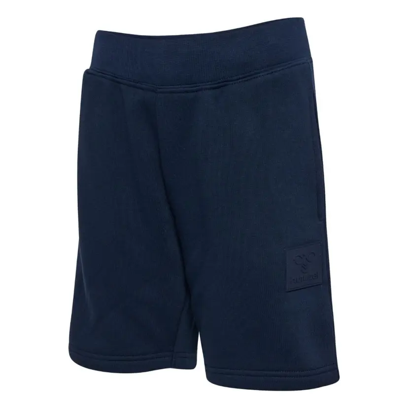 Hummel Barn Hummel - Shorts Clean Black Iris