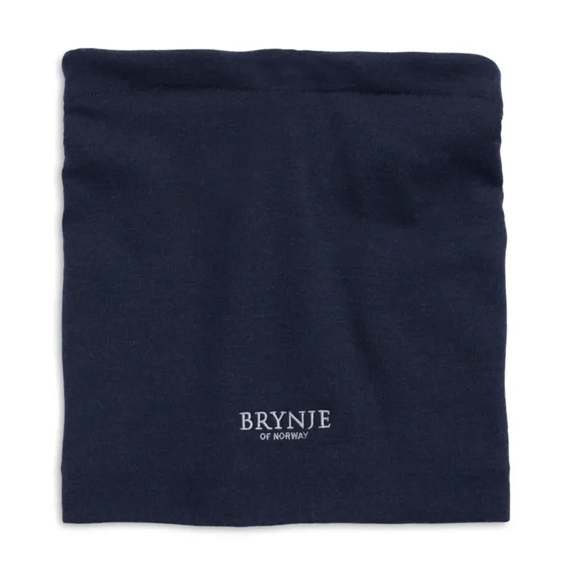 Brynje Brynje Arctic Neck Navy