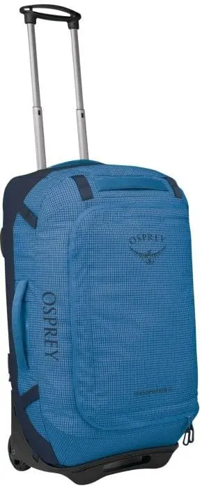 Osprey Osprey Rolling Transporter 60L Blue Flame/Scoria Blue