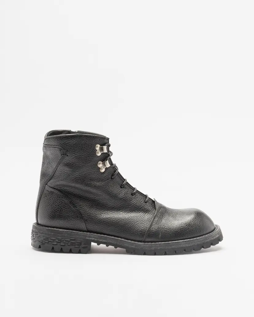 Ernesto Dolani Ernesto Dolani 9UGUN08 Black Boots