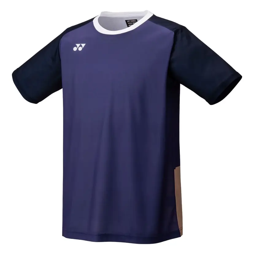 Yonex Yonex T-shirt 16745EX Blueberry