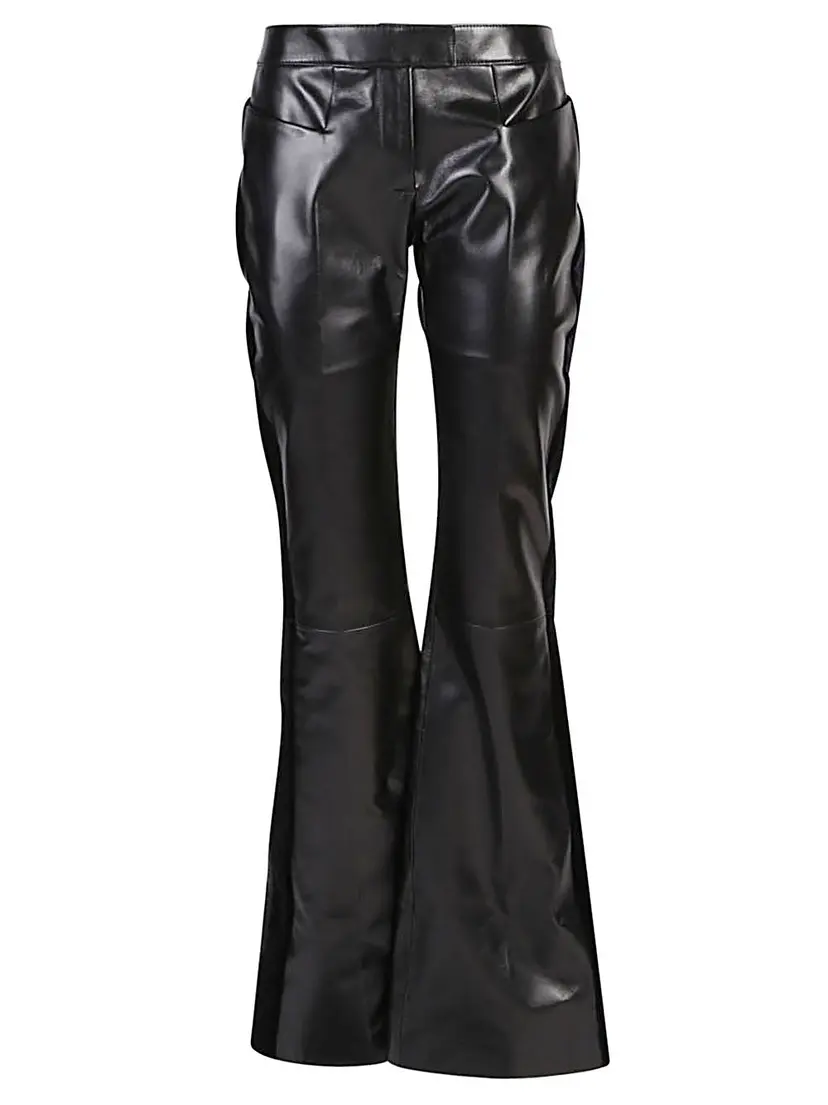 Tom Ford Tom Ford Bukser – Svart