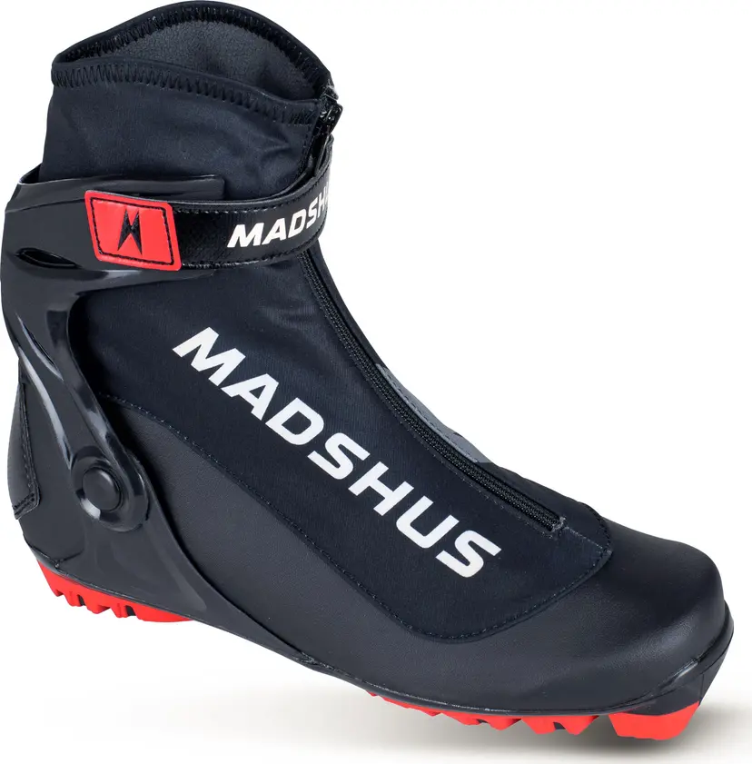 Madshus Madshus Unisex Endurace Universal Black