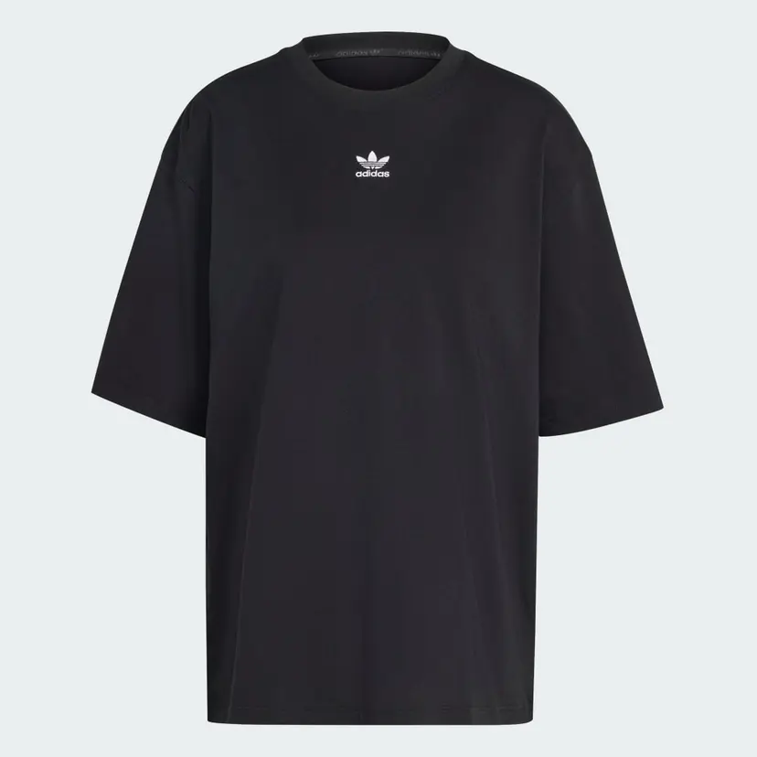 Adidas Essentials Boyfriend T-skjorte