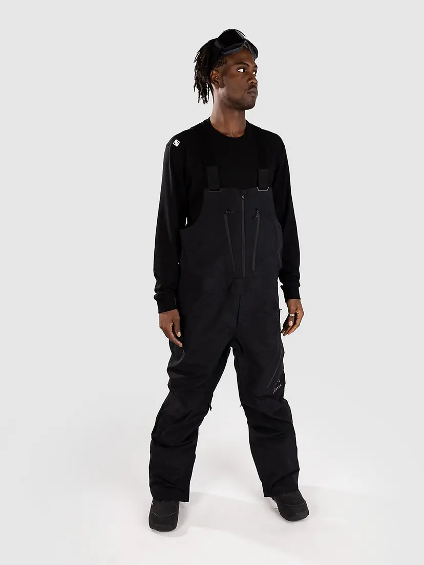 Burton Burton ak Gore Cyclc Bib Pant svart