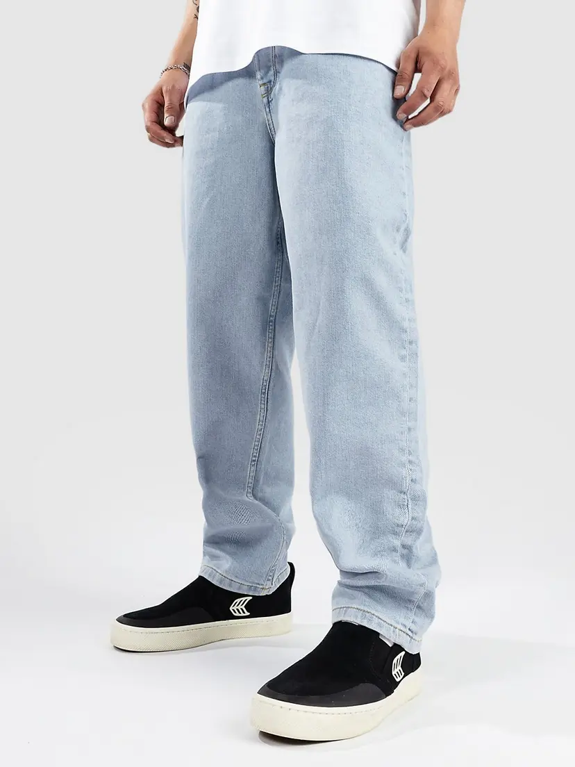 Homeboy Homeboy X-Tra Baggy Jeans blå