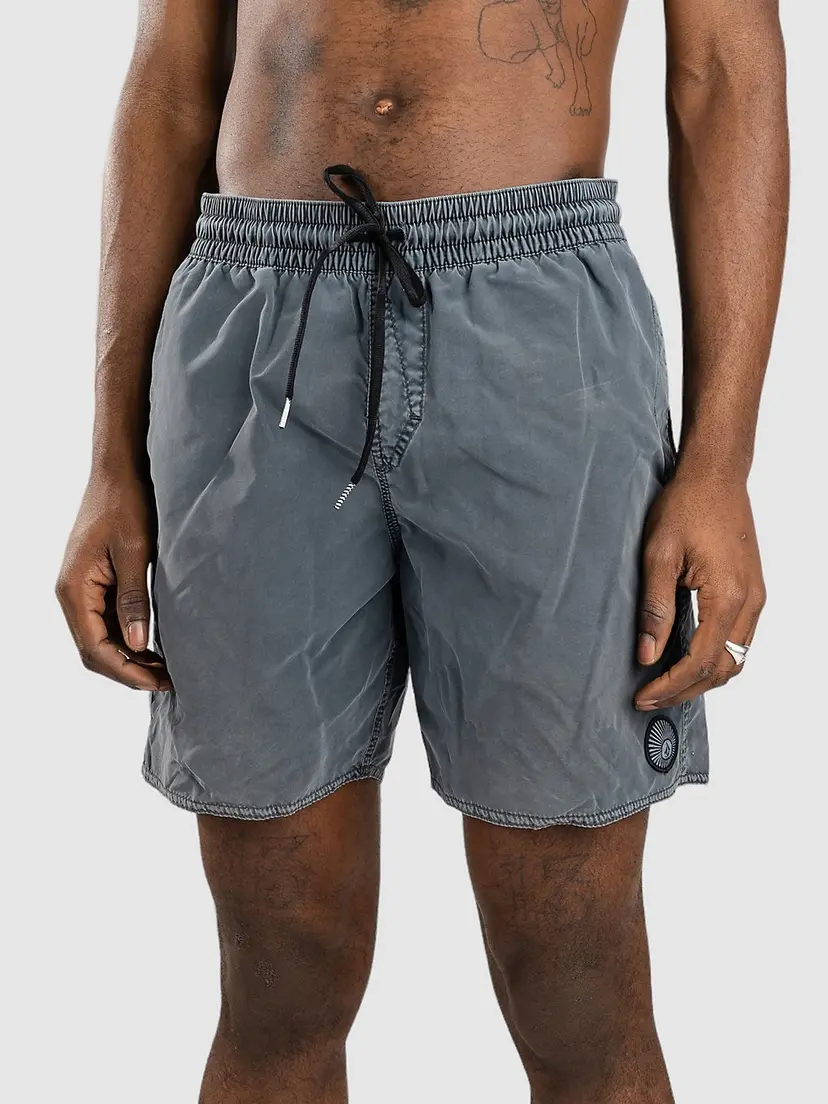 Volcom Volcom Center 17 Boardshorts grå