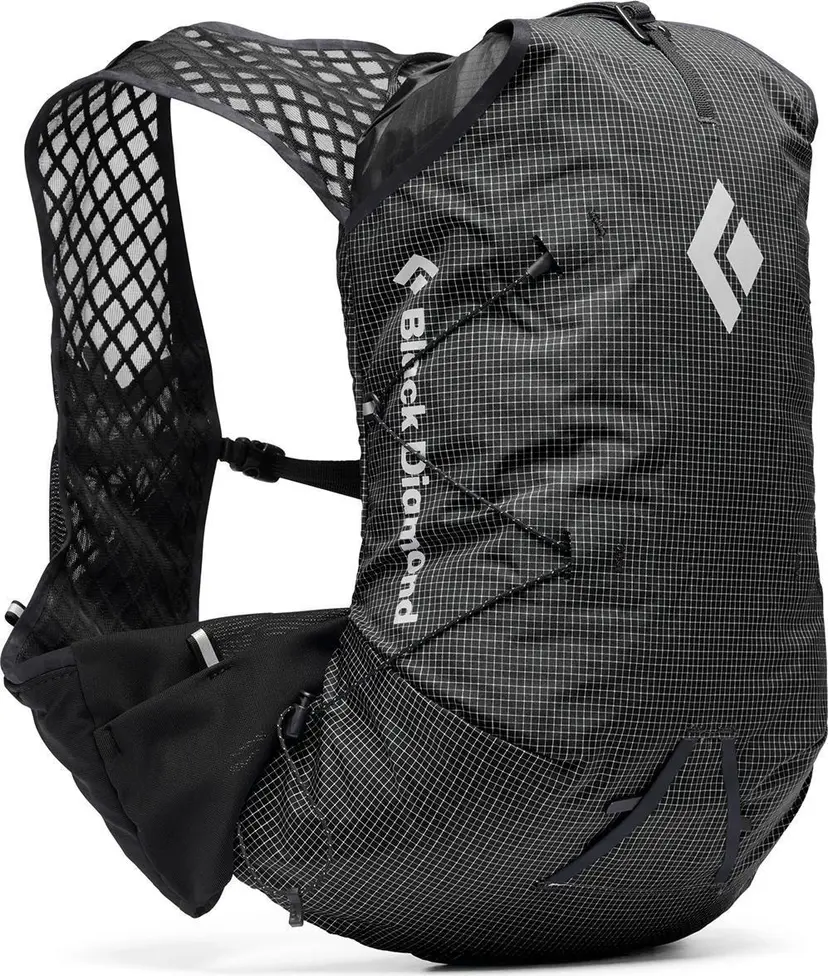 Black Diamond Black Diamond Women's Distance 8 Backpack Black
