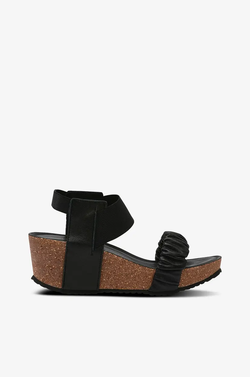 Copenhagen Shoes Sandaler The Moments - Svart
