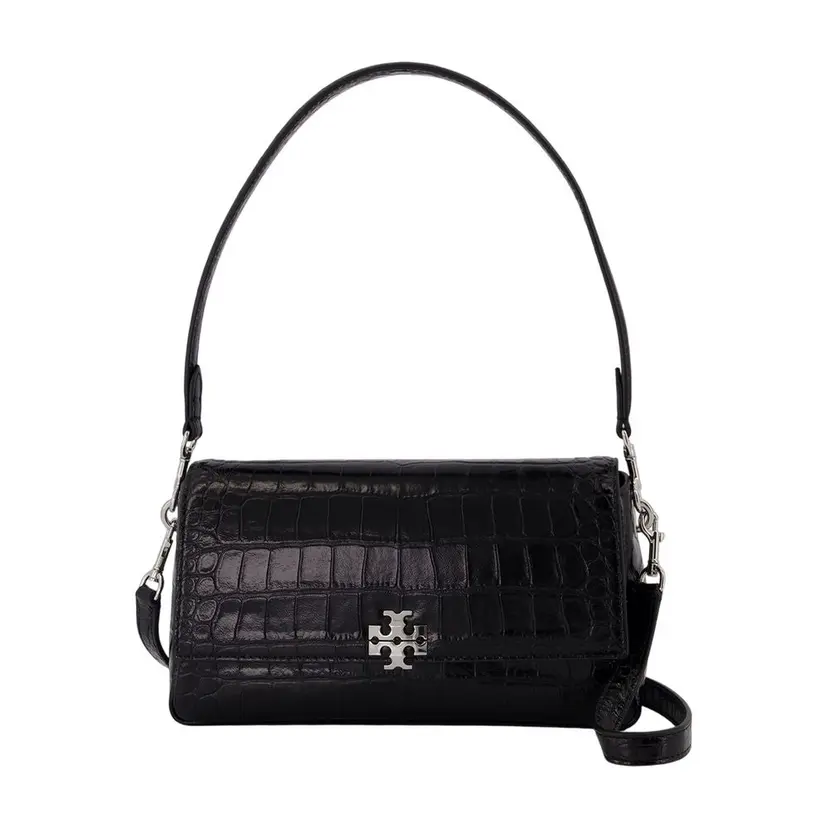Tory Burch Tory Burch Skuldervesker – Svart