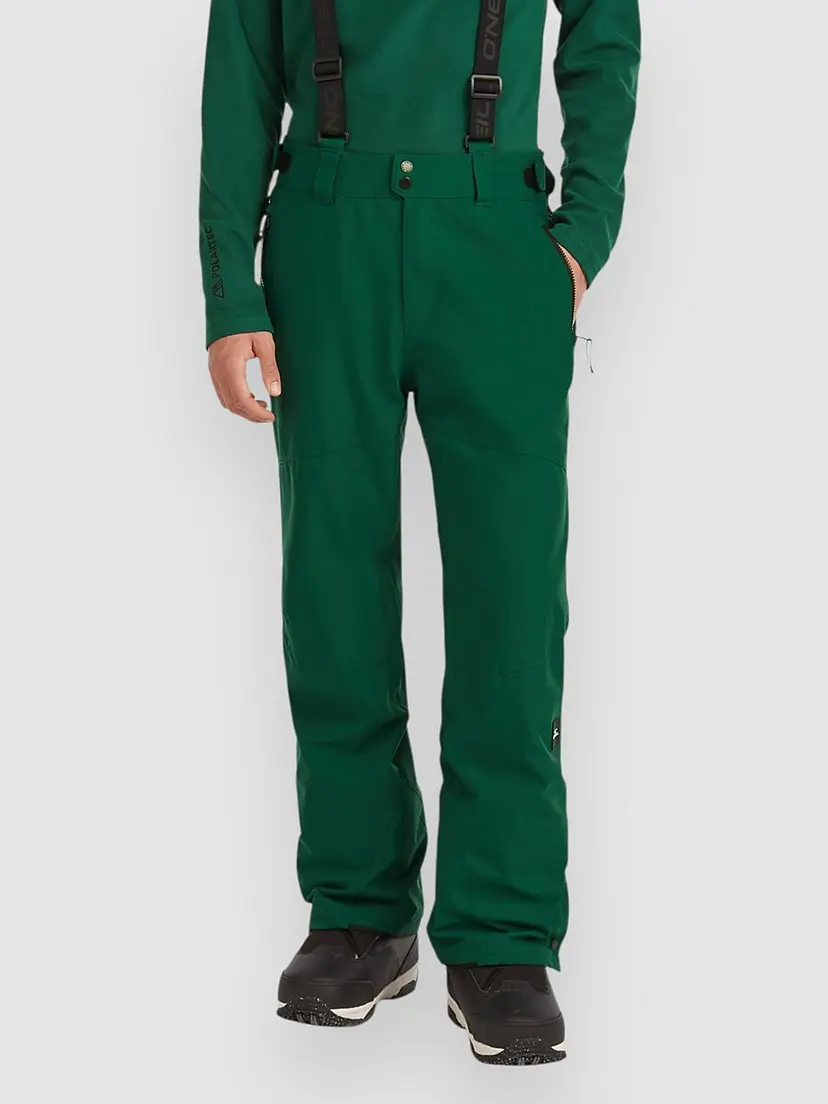 O'Neill O'Neill Fwc'Cruz Suspender Bib Pant blå