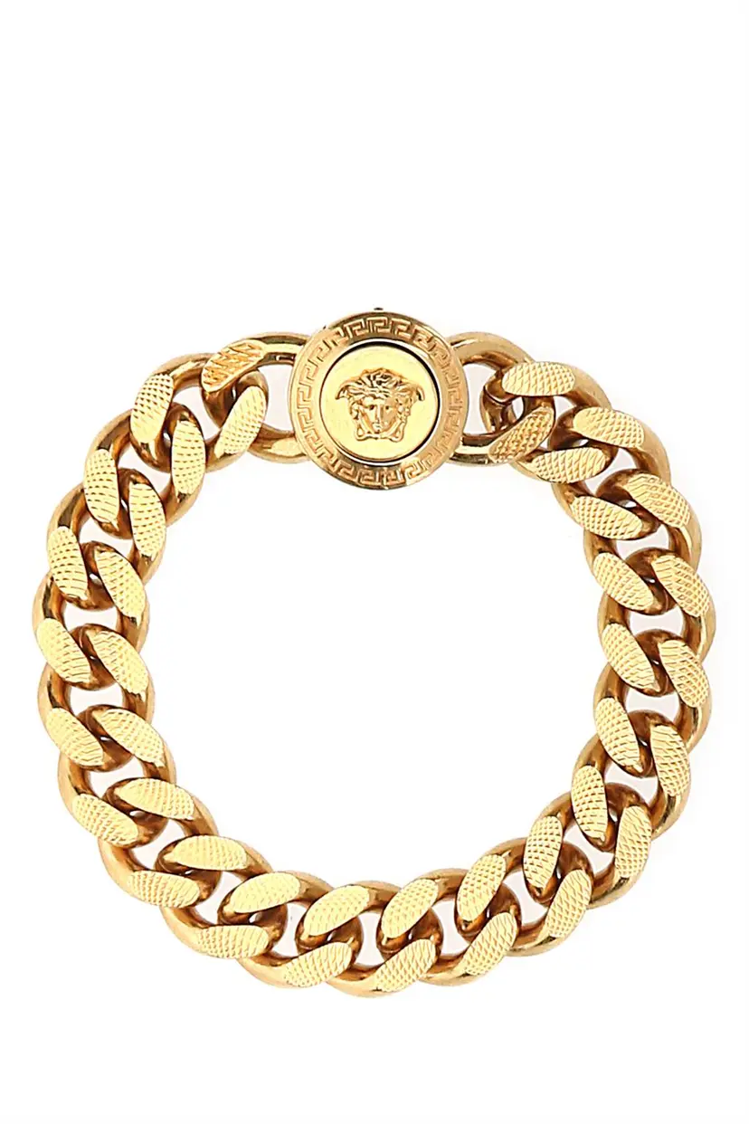 Versace Versace Armbånd – Gul