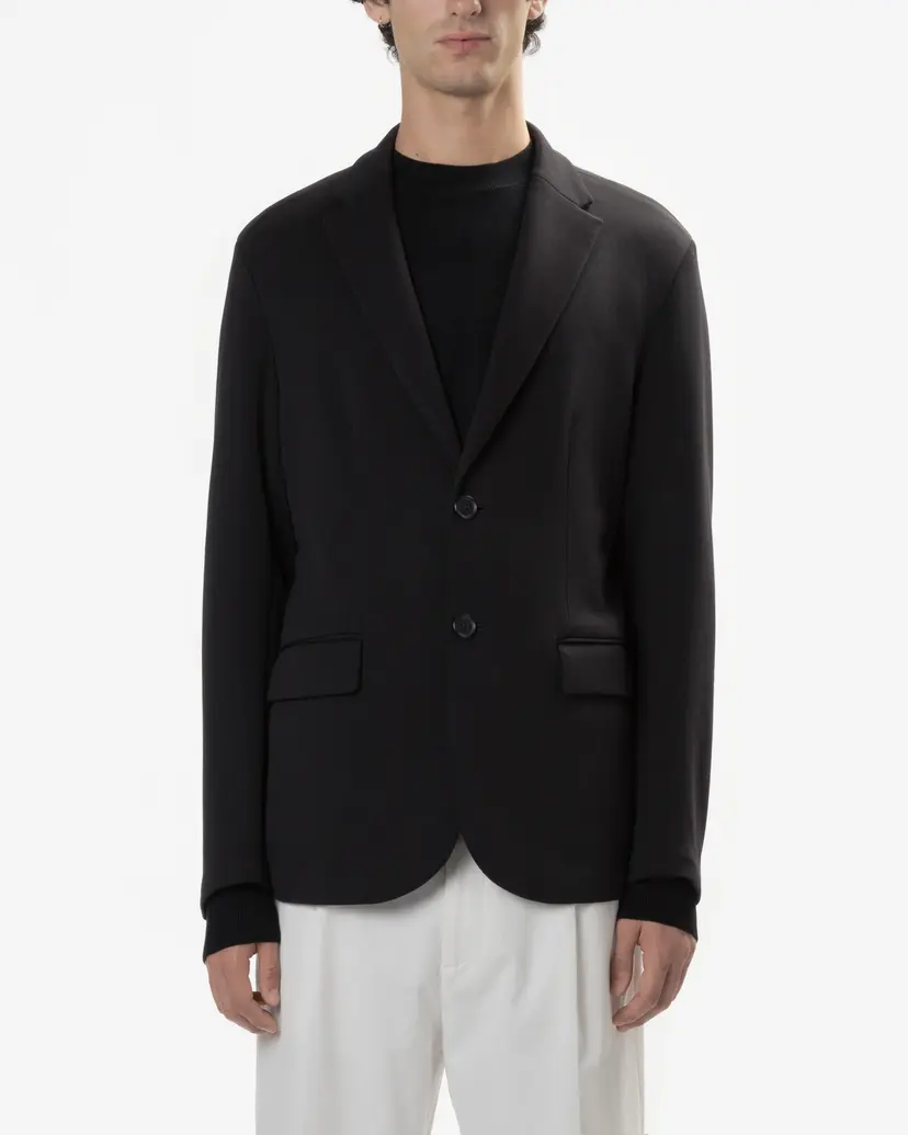Armani Exchange Armani Exchange XM000119 Black Blazer