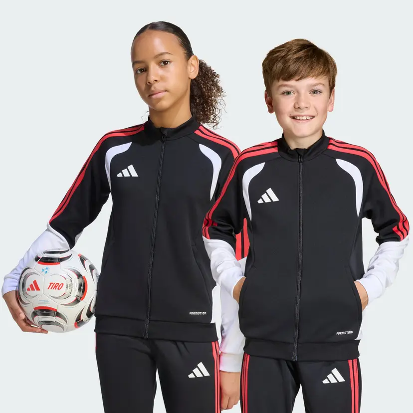 Adidas Tiro 26 Competition Training jakke