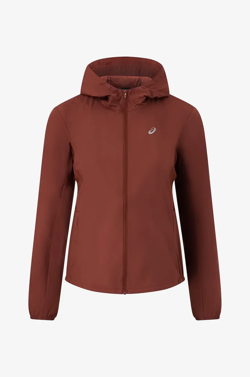Asics Løpejakke Asics Core Jacket - Rød