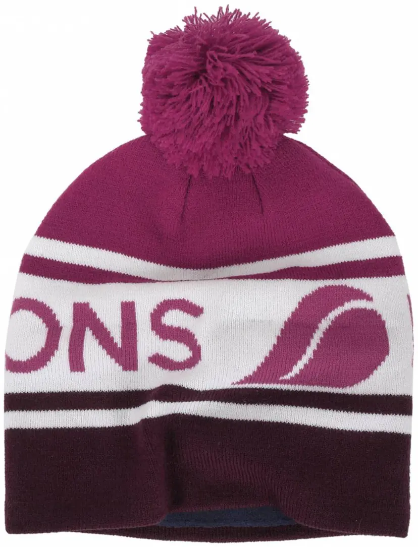 Didriksons Lilla Didriksons Billy Kids Beanie Lue (48)