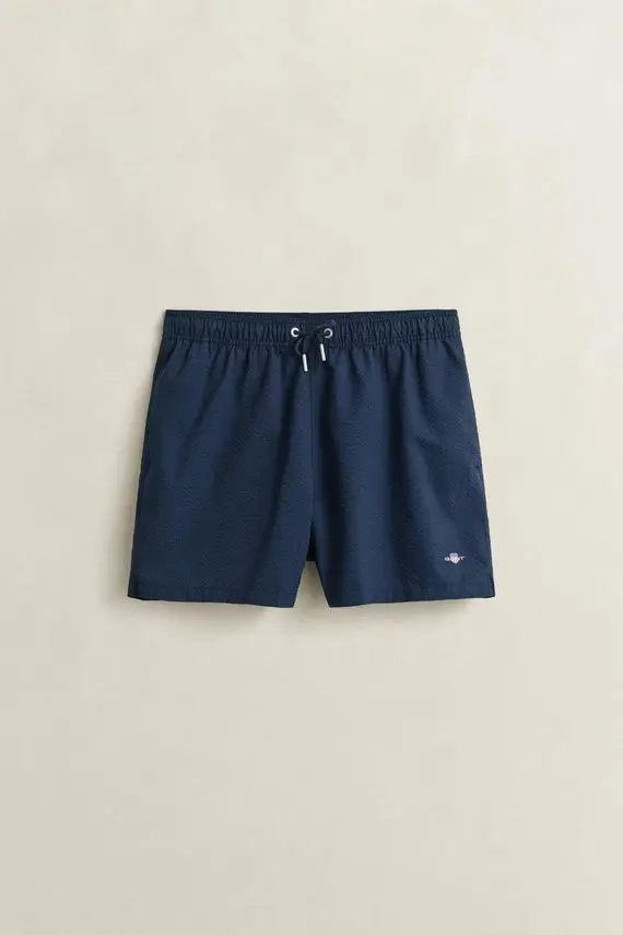 Gant SEERSUCKER SWIM SHORTS