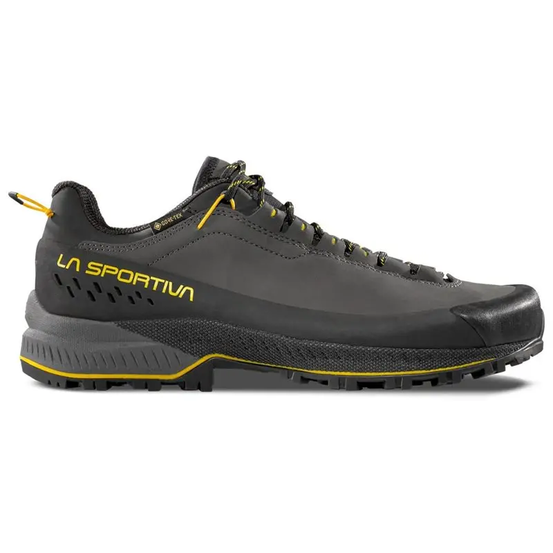 La Sportiva La Sportiva TX5 Evo GTX Carbon/Yellow