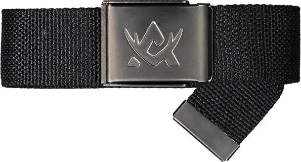 Alaska 1795 Alaska 1795 Hunter Belt Black