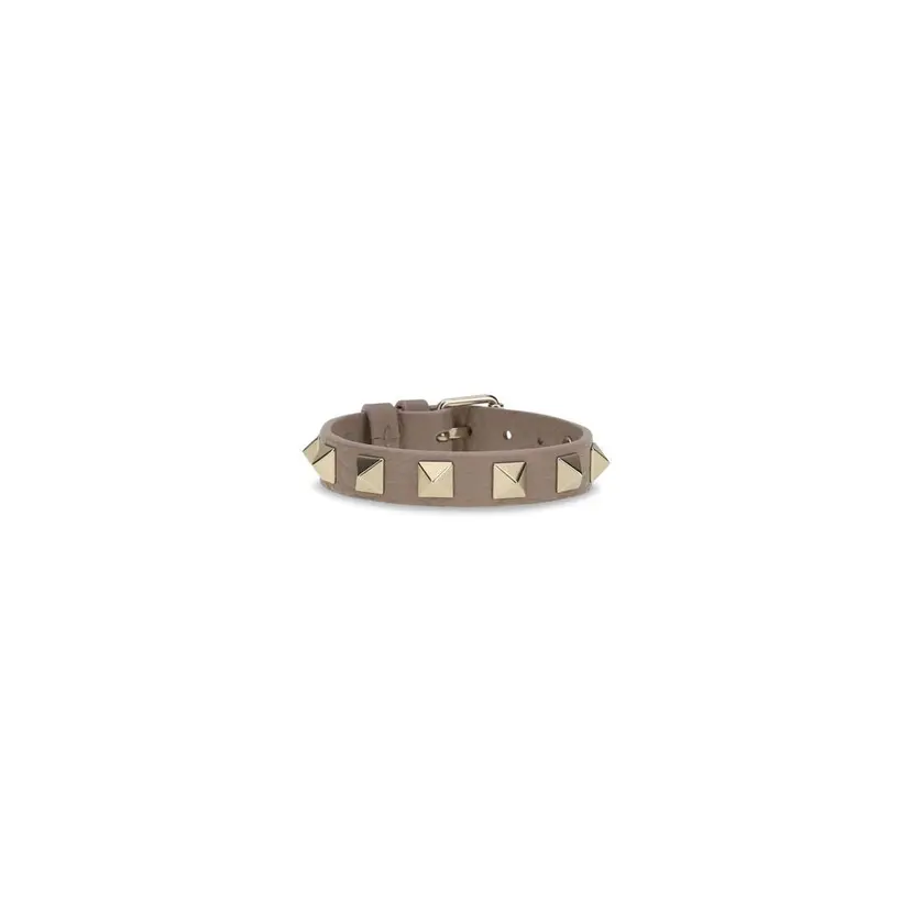 Valentino Garavani Valentino Garavani Armbånd – Grå