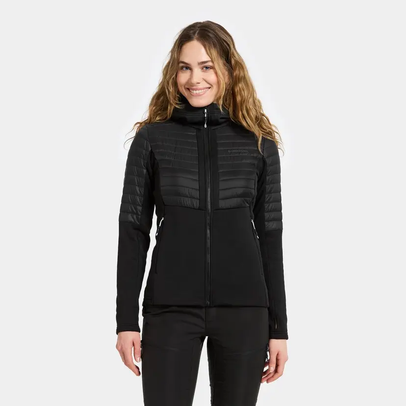 Didriksons Annema Full-Zip