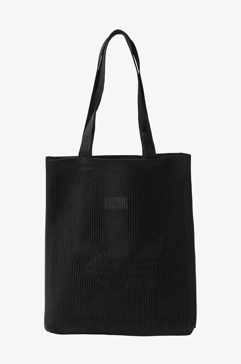 Adidas Originals Totebag Crochet TB - Svart