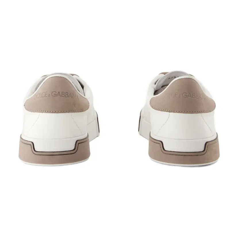 Dolce & Gabbana Dolce & Gabbana Sneakers – Grå