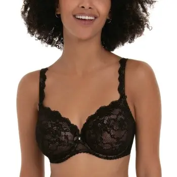 Rosa Faia Rosa Faia BH Bobette Underwire Bra Svart B 100 Dame