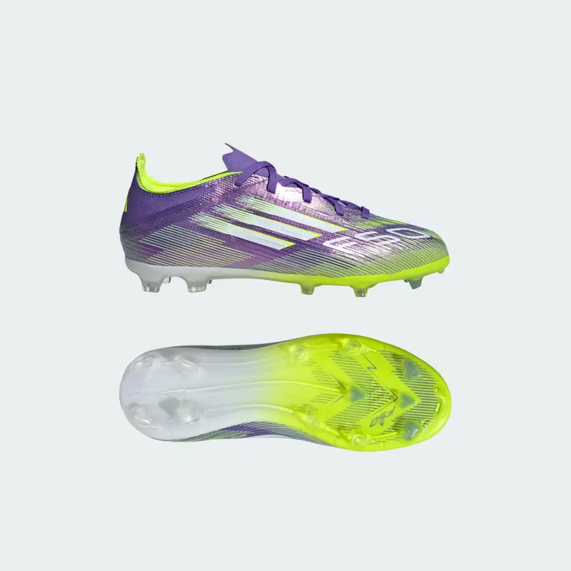 Adidas F50 Elite Firm Ground Fotballsko