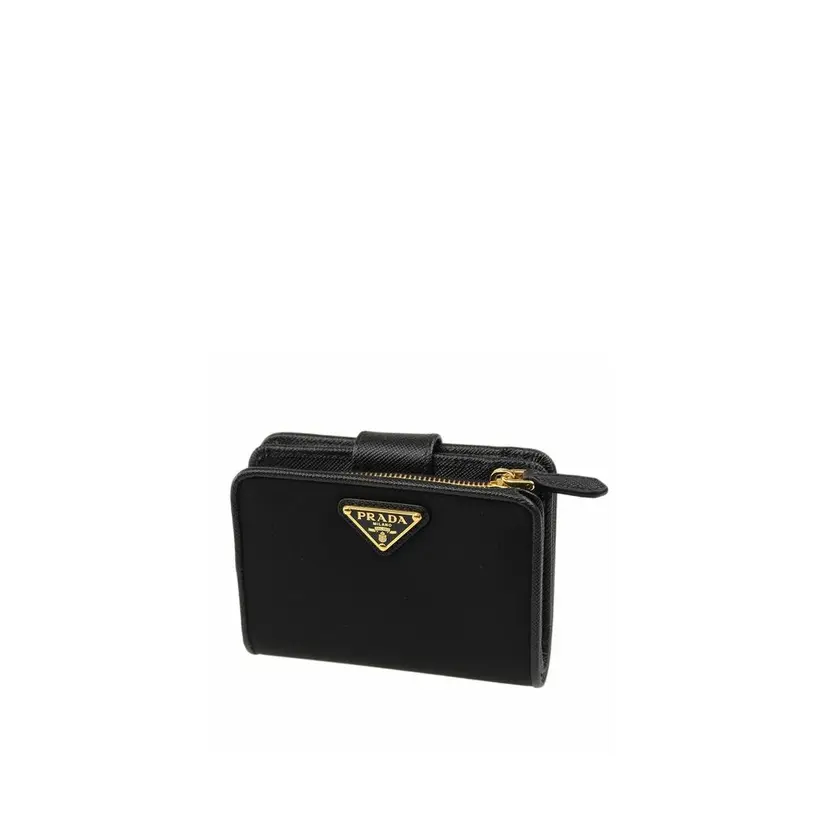 Prada Prada Lommebøker – Svart