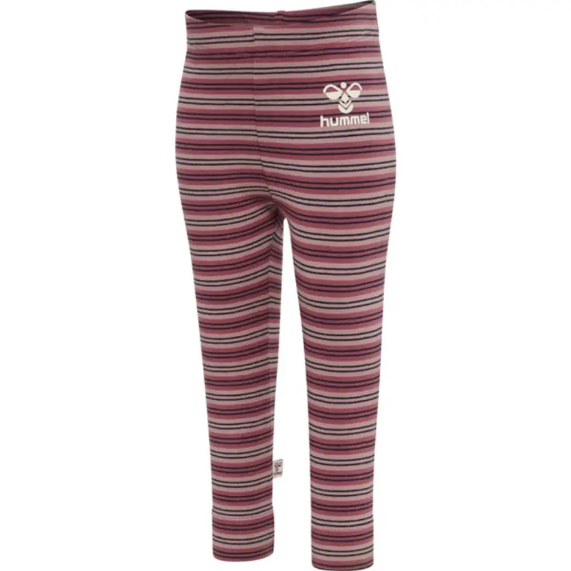 Hummel Hummel United Tights Woodrose (74 / 9 mnd)