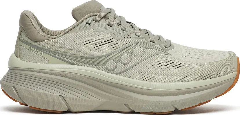 Saucony Saucony Men's Guide 19 Sage/gum