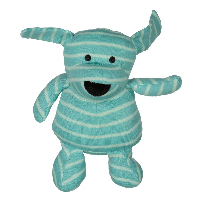 Geggamoja Mini Doddi Mörk mint