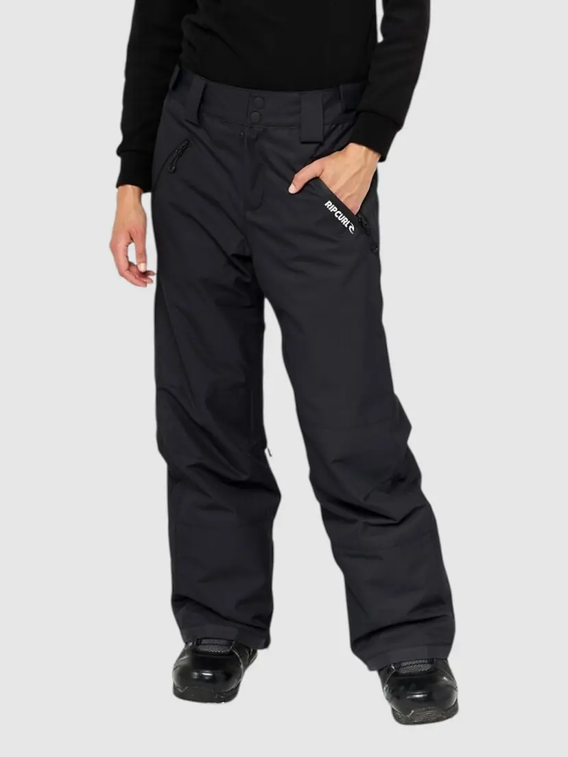 Rip Curl Rip Curl Anti Series Relax 10K/10K Bukse svart