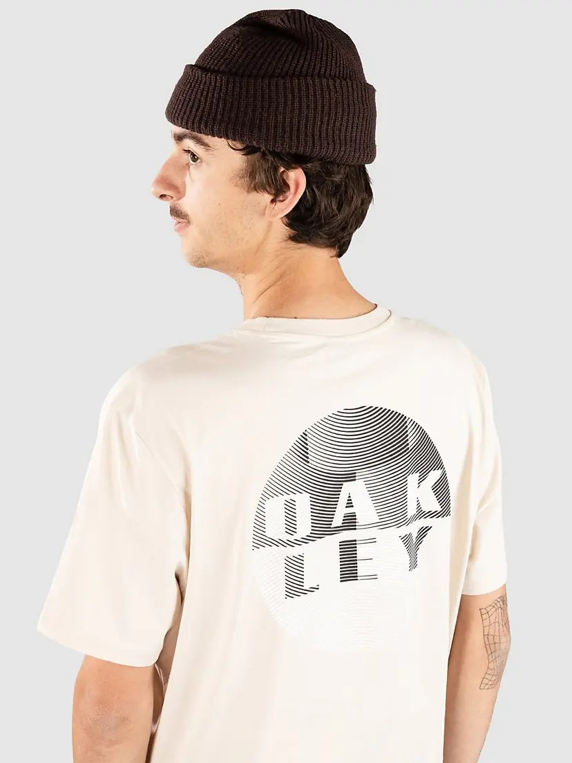 Oakley Oakley Graphic T-skjorte