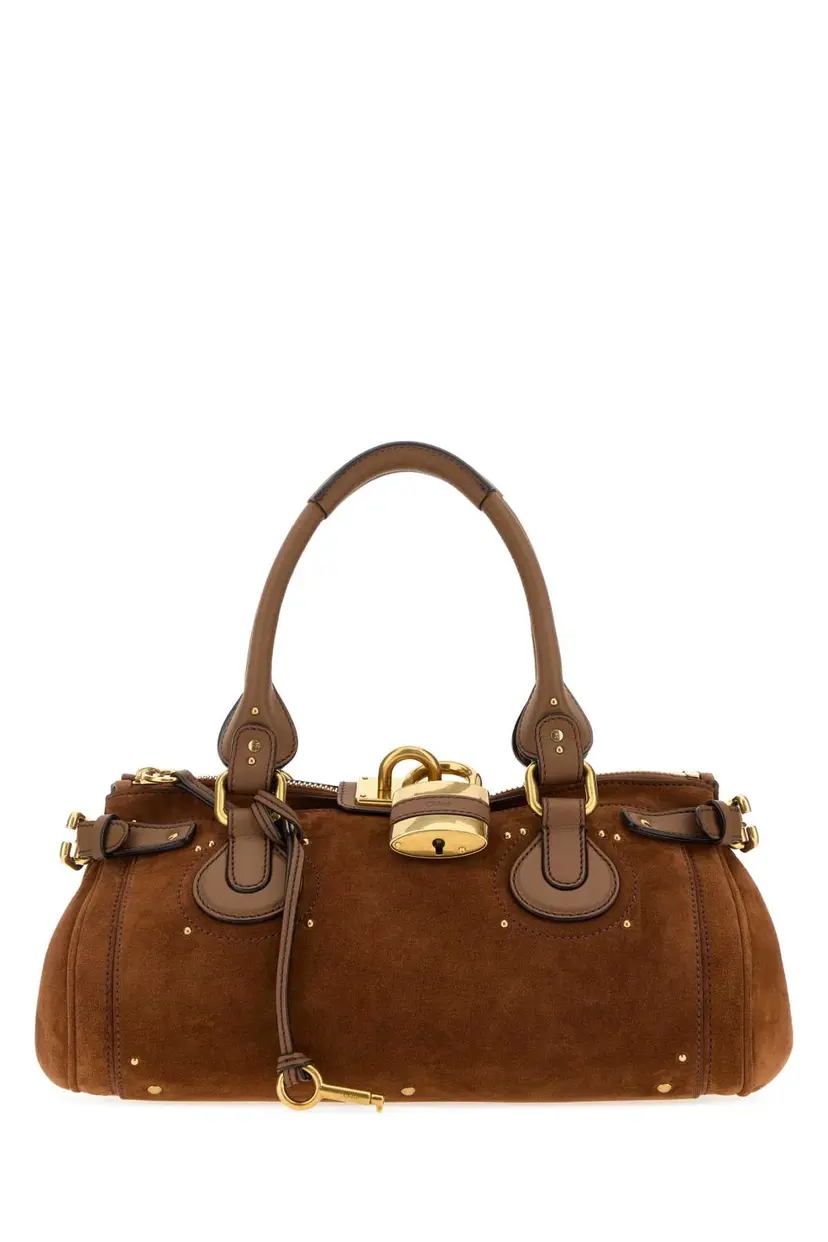 Chloé Chloé Håndvesker – Brun