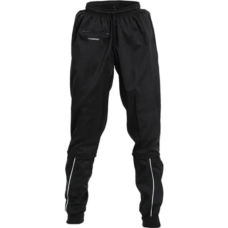 Dobsom Dobsom R-90 Pants Black